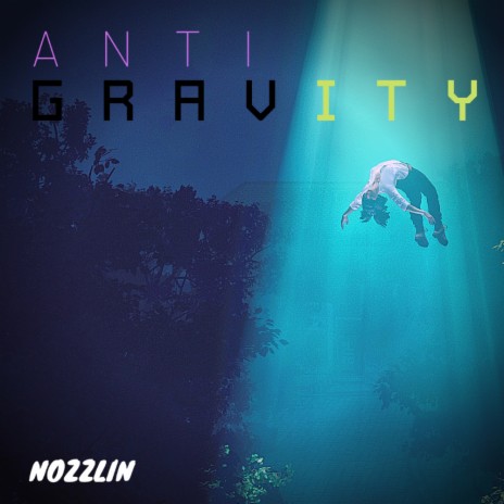 Anti-Gravity (Original Mix)