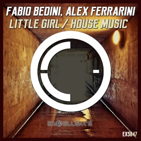 House Music (Re-Edit Mix) ft. Alex Ferrarini | Boomplay Music