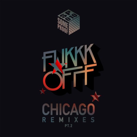Chicago (Polymorphic Remix)