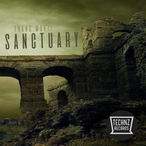 Sanctuary (Original Mix) | Boomplay Music