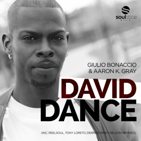 David Dance (Reelsoul Instrumental) | Boomplay Music