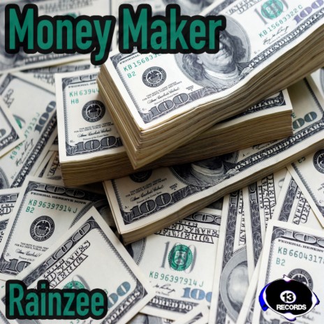 Money Maker (Original Mix)