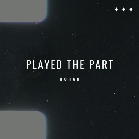 Played the Part | Boomplay Music