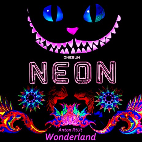 Wonderland (Vocal Mix)