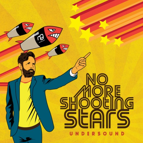 No More Shooting Stars (Original Mix)
