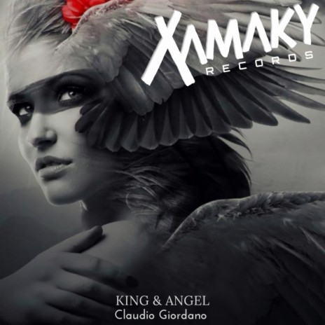 King & Angel (Original Mix) | Boomplay Music