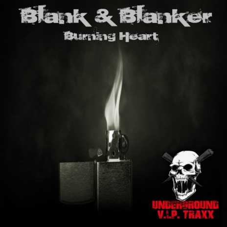 Burning Heart (Original Mix)