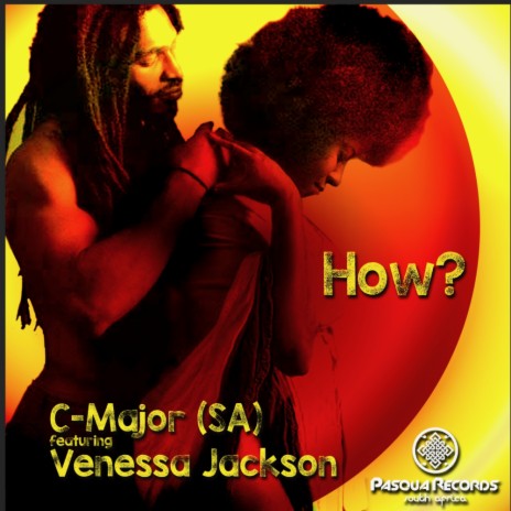 How (Original Mix) ft. Venessa Jackson | Boomplay Music