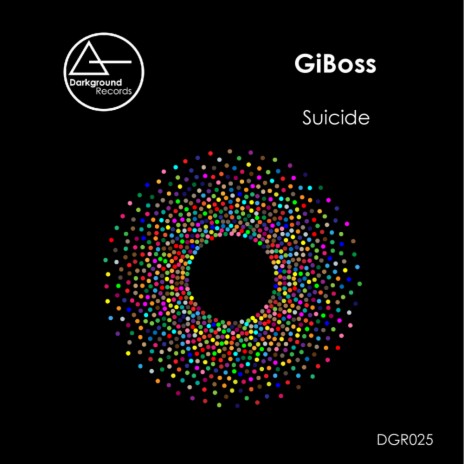 Suicide (Original Mix)