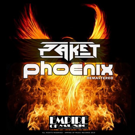 Phoenix (Remastered) (Original Mix) | Boomplay Music