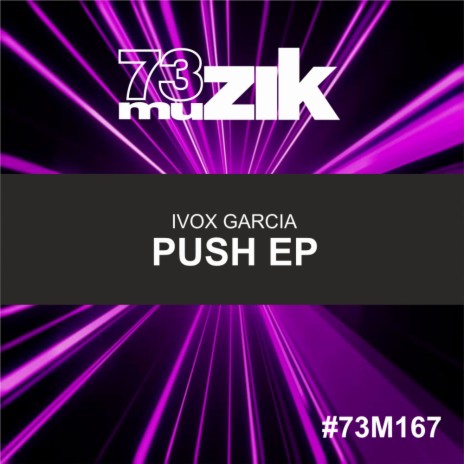 Push Up (Original Mix)