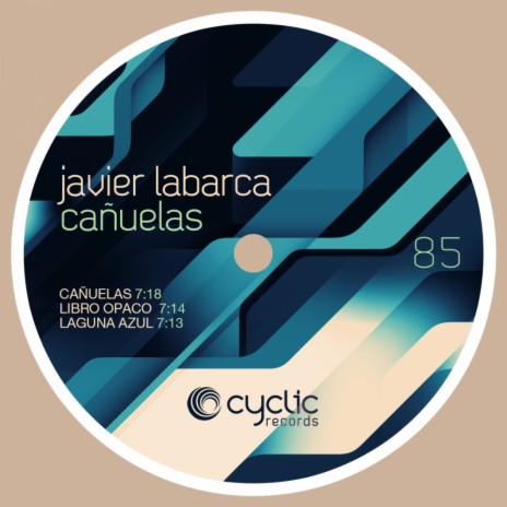 Canuelas (Original Mix)