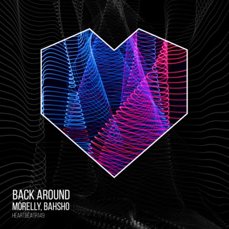 Back Around (Radio Edit) ft. Bahsho