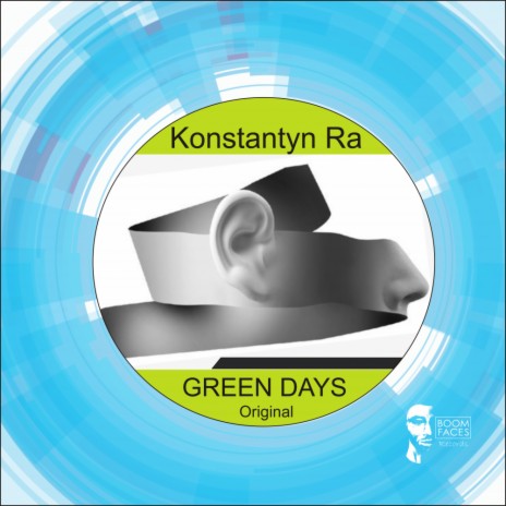 Green Days (Original Mix)