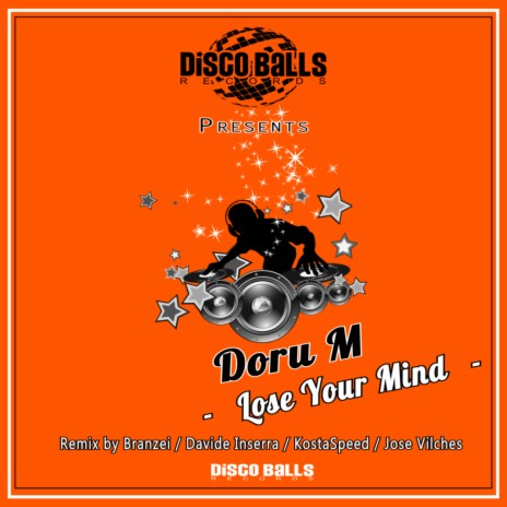 Lose Your Mind (Original Mix) | Boomplay Music