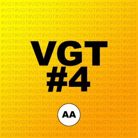 VGT #4 AA (Original Mix) | Boomplay Music