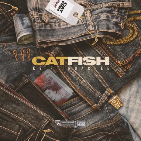 Catfish ft. Roachee