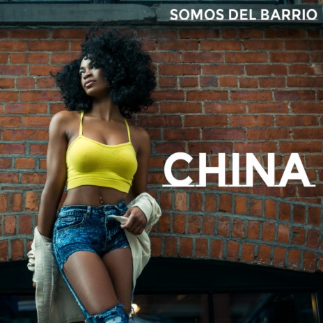 China (Reggaeton Version) | Boomplay Music