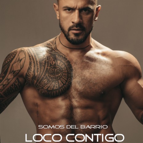 Loco Contigo (Reggaeton Version) | Boomplay Music