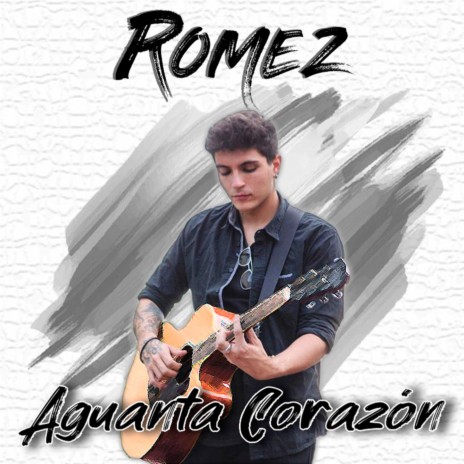 Aguanta Corazón | Boomplay Music