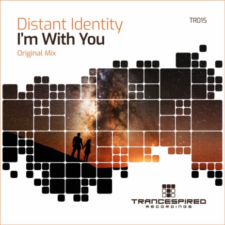 I'm With You (Original Mix)