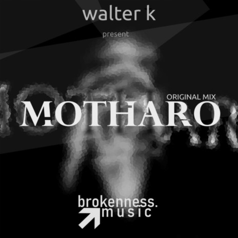 Motharo (Original Mix)