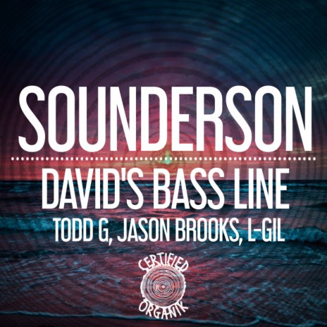 David's Bassline (Todd G's All Love Remix)