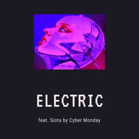 Electric (Original Mix)