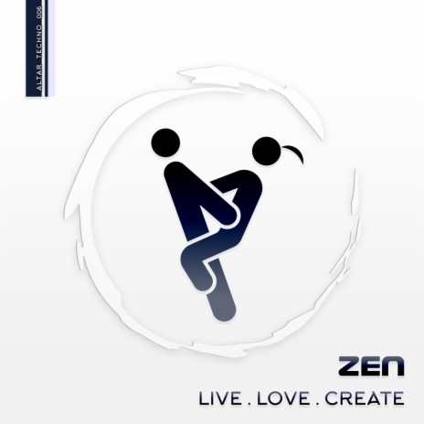 Live . Love . Create (Original Mix)