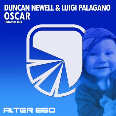 Oscar (Original Mix) ft. Luigi Palagano