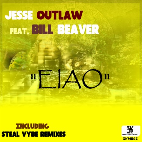 EIAO (Afro Disco Funk Mix) ft. Bill Beaver