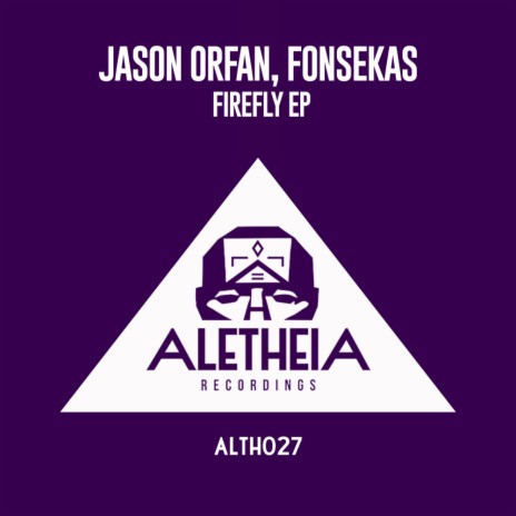 Firefly (Original Mix) ft. Fonsekas
