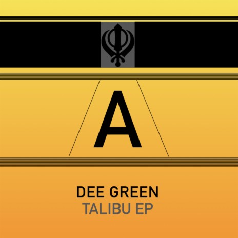 Talibu (Original Mix)