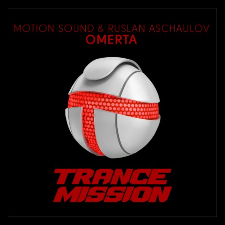 Omerta (Extended Mix) ft. Ruslan Aschaulov