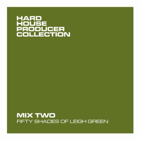 Joy - Mixed (Original Mix) ft. Lox & Leigh Green