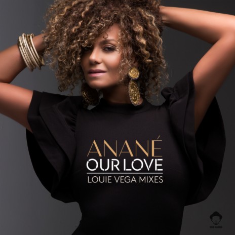 Our Love (Louie Vega EOL Remix Instrumental)