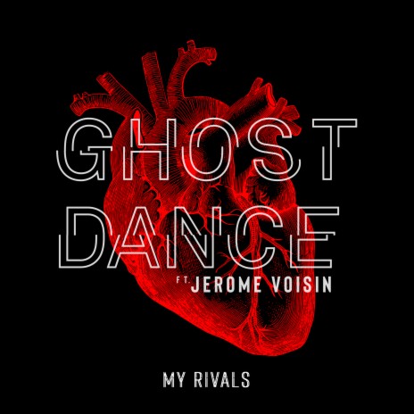 My Rivals ft. Jérôme Voisin | Boomplay Music