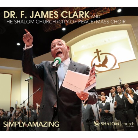 When I Think ft. The Shalom Church (City Of Peace) Mass Choir | Boomplay Music