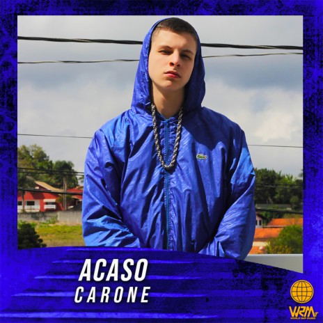 Acaso ft. Carone | Boomplay Music