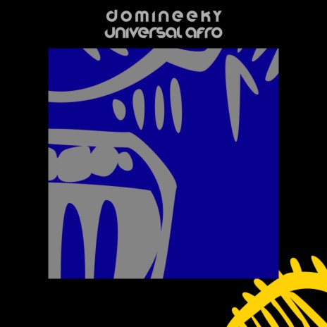 Right Here (Domineeky Afro Dub) ft. Good Voodoo Society | Boomplay Music