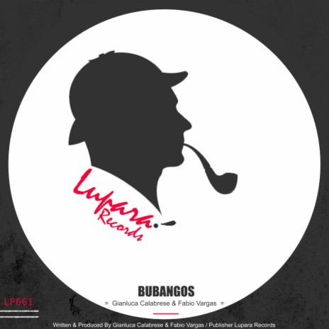 Bubangos (Original Mix) ft. Fabio Vargas | Boomplay Music