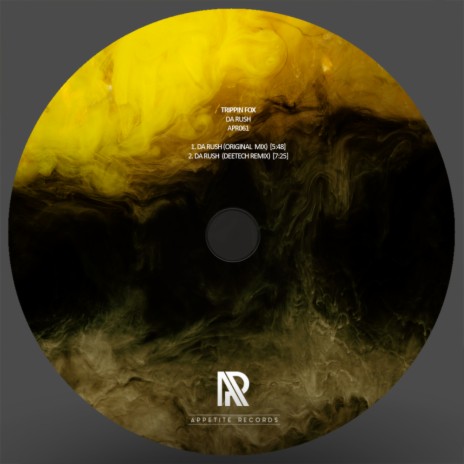 Da Rush (Deetech Remix) | Boomplay Music