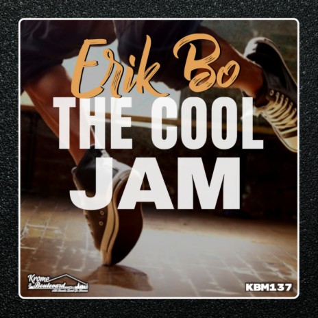 The Cool Jam (Original Mix)