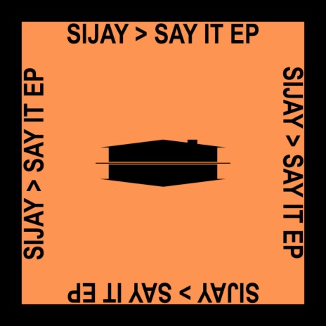 Say It (Original Mix)