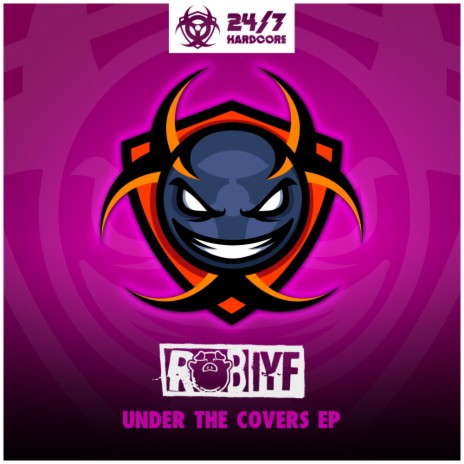 Under The Covers (The Mini Mix)