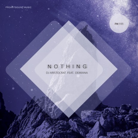 Nothing (Original Mix) ft. Demiana | Boomplay Music