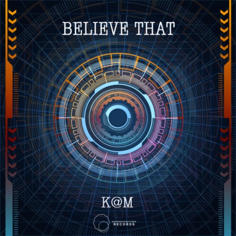 Believe That (Original Mix)