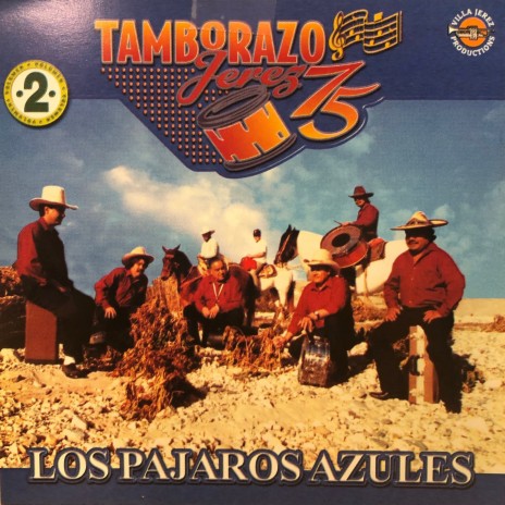 Los Pajaros Azules | Boomplay Music