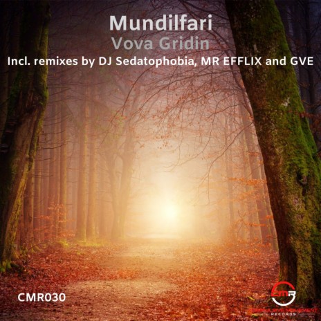 Mundilfari (GVE Remix) | Boomplay Music