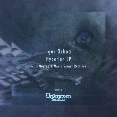 Hyperion (Original Mix)